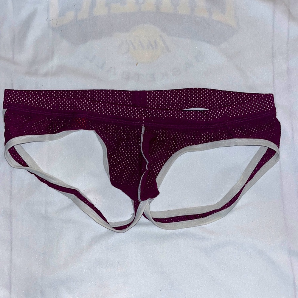 JOCKSTRAP